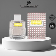 Illicit Flower EDT 4.5ml Perfume Miniature (W)