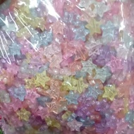 12MM STAR CR3Z BEAD 1 PON