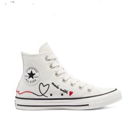 Converse Chuck Taylor All Star High - Women Shoes