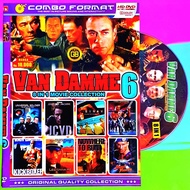 KASET DVD FILM VAN DAMME-KASET DVD ACTION BARAT-KASET FILM ACTION TERBARU 2022 - FILM ACTION - KASET