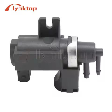 EGR Turbo Boost Pressure Vacuum Solenoid Valve for Ford F250 F350 6.7L Diesel 2011-2016 BC3Z-9E882-A