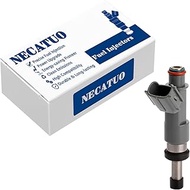 Set of 1 Fuel Injectors - Compatible with Toyota Tacoma 2005-2016 4Runner Hiace 2010 2.7L - Replaces