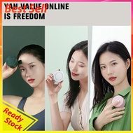 Portable Fan 3 Speeds Mini Waist Clip Fan Rechargeable Body Fan for Outdoor