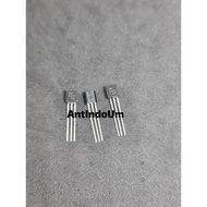 2N 4401 CHINA 2N4401 CH IC/Trancetor
