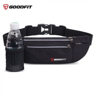 Túi đeo hông chạy bộ có ngăn đựng nước GoodFit GF108RB