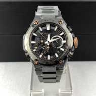 Casio G-Shock X Juryoku-Maru: San Katana Limited Edition with Recrystallized Titanium Band MRG-B2000