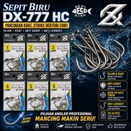 AXZ Narrow Hook biru DX-777 HC