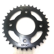 KHC Sprocket for XRM 34T