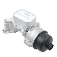 AP03 1103P7 11427546279 11427552687 Engine Oil Cooler for Mini R55-R59 Cooper,Peugeot 207,Citroën C4