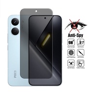 Tempered Glass poco F7 F8 Pro/ F8 Ultra/ X8 Pro/ X8/ Full CoverPro Max Screen Protector