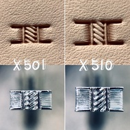 Japan Stamping Tools (X501・X510 Series)