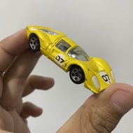 Hotwheels Ferrari P4 07 HTF 5-pack