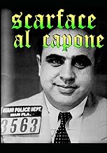Scarface Al Capone: Rare Views of The Original Gangster (AORTA)