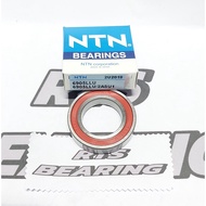 Bearing 6905 LLU NT Size 25 x 42 x 9 mm Bearing 6905llu rubber cap