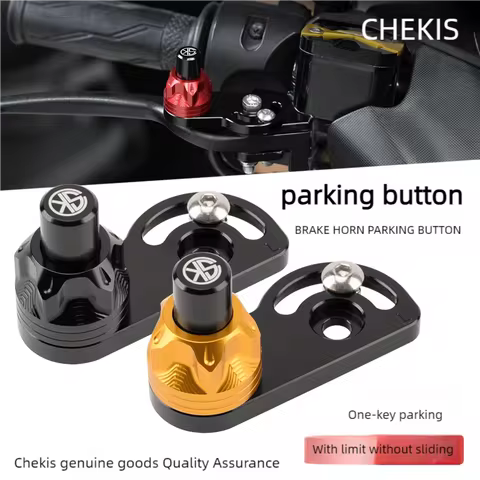 Chekis Genuine Motorcycle Accessories Are Suitable for Yamaha Nmax Turbo Nmax Neo Nmax125/155/160 Br
