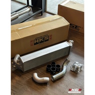 Honda Civic FK8 Type R 2017+ - HKS R Type Intercooler (13001-AH004)