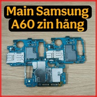 Main disassembled genuine Samsung A60 -