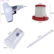 【SPML】 Vacuum Accessories For VC333 2IN1 For VC333 Handheld Long Rod Reusable