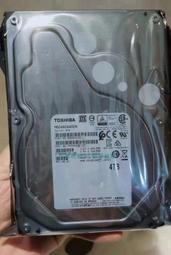 🔥Toshiba/東芝 MG04ACA400N 4T SATA企業級硬蝶台式嘰垂直監控#硬蝶#記憶體