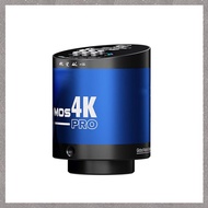 [M G L O] 1080P 60FPS Microscope Camera Trinocular/Binocular Industrial Microscope CTV Adaptor for P