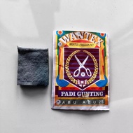 WANTEX PADI GUNTING / WENTER PAKAIAN / Pewarna Kain / Pcs