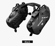 กระเป๋าข้าง MOTOWOLF MB2 สำหรับ มอเตอร์ไซค์ กระเป๋ากันน้ำ MB 2