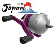 [import from Japan] Zebco 33 spin-cast fishing reel, size 30 reel, can be converted for right or lef