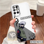 Softcase hp Infinix Note 8 Note 10 Note 10 Pro Note 11 Note 11 Pro Note 12 G96 Note 12 G98 2023 Note