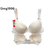 C Dmg1996 branded bra foam underwire bra Rijeck stain size 32B