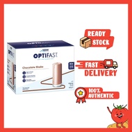 Nestle Optifast Shake Chocolate 18 x 53g