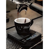 Brewista Third Generation Smart Electronic Scale Hand Brew Coffee Electronic Scale Timing Rechargeab