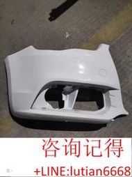 詢價 奧迪A1 A3 A5前杠 S3 S5 前杠拆車件 前面左右☛庫存充足 若需要其他配件請詢問