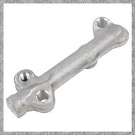 (L A T Z) For   Z400 Z650 ER6N ER6F Oil Pipe Oil Channel Guide  Tube Motorcycle Replacement Part