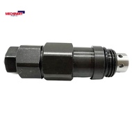 25618901 Main Relief Valve 25/618901 25618901 for JCB Backhoe Loader 3CX 4CX 5CX 214 215 217