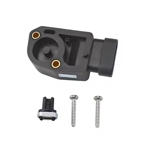 Throttle Sensor Kit Fits Club Car 2010-Up Precedent/Tempo/Onward Gas Golf Cart With 2nd Gen Accelera