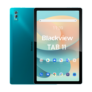 Ready to ship Blackview Tab 11 แท็บเล็ต รองรับภาษาไทย โทรได้ tablet 8GB RAM 128GB ROM หน้าจอ10.36นิ้ว 6580mAh กล้องหน้า8MP หลัง13MP
