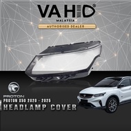 PROTON X50 20 21 22 23 24 25 26 HEADLAMP COVER HEADLAMP COVER HEADLIGHT COVER HEADLIGHT LENS