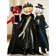 Mystery Tower Cat Box Series Blind Box BJD Action Figure