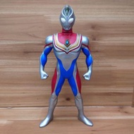 絕版 爆肌 帝拿 鹹蛋超人 大隻 發聲 咸蛋超人 外星人 怪獸 扭蛋 盒玩 硬膠 Figure Dyna Ultraman