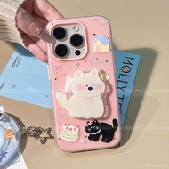 Black White Colorful Casing For OPPO A92 A72 A52 4G A9 A5 A8 A31 2020 A7 2018 A5S AX5 AX5S AX7 A7N A