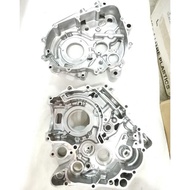 Yamaha LC135 Auto Engine Crankcase Assy 100 1S8-E5150-00
