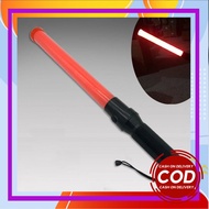 FLASHSALE! Stick Warming Light 41cm - Lampu Lalin / Tongkat Lalin / Lampu Stick Parkir Tongkat Lalu