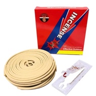 Wawang Mosquito Coil/Katol Best Quality/INSENSE