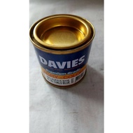 DAVIES PAINT PREMUIM GRADE ACRY-COLOR AC-20 THALO BLUE 60 ML