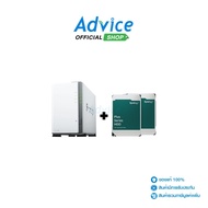 Set NAS Synology (DS223J With HDD. 8TB HAT3320-8T x2) : A0179059