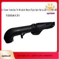 1505A131 Air Cleaner Intake Duct for  Montero  Sport  L200 Triton 4D56 6B31Engine Air Intakes Hose