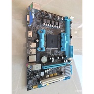 【In Stock】[][ Fast Shipping] Onda/Onda A68V+DDR3 Computer FM2+Motherboard FM2 Integrated Desktop A88/A78 U2VY