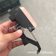 M Type Collector Carbon Brush Slip Line Single Pole C Sliding Line Combination Type U Type U Current