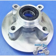 VF3i VF3 185 VF3i185 Rear Wheel Clutch Sprocket Hub Set Spoket