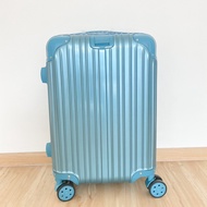 Classy Luggage กระเป๋าเดินทาง20/24/26/28นิ้ว รุ่นซิป วัสดุABS+PCแข็งแรงทนทาน ยอดขายอันดับ1